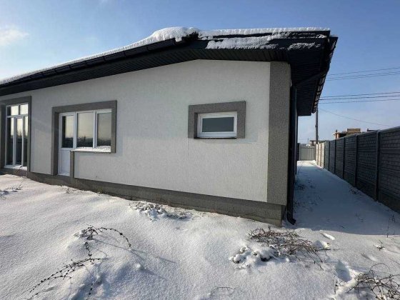 Окремий будинок на великій ділянці — готовий до покупки Ирпень