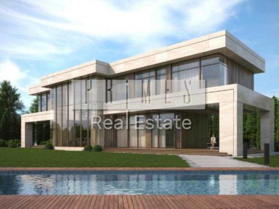 Продаж дома 420м2 с ремонтом, 45 соток, басейн Новоселки, Киев Киев