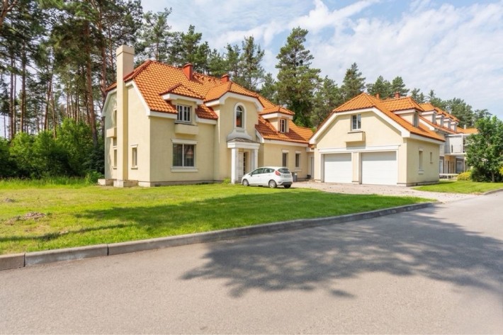 Продаж / Будинок  Київ, Голосіївський район, вул. Столичне шосе, 149 - фото 1