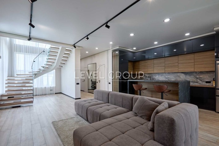 Продаж будинку Осокорки 150 кв м КМ "Osocor House" - фото 1
