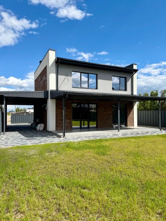 Продаж двоповерхового будинку  150m2 біля Osocor Residence, Осокорки - фото 1