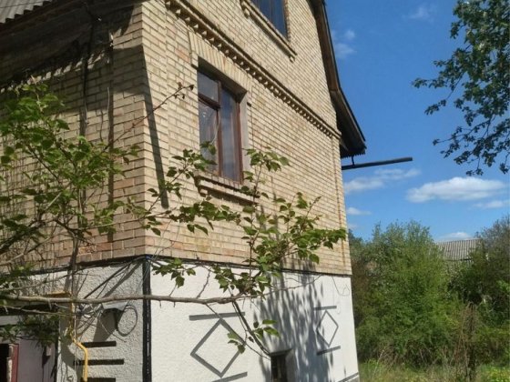 Будинок в Стоянці 6 соток 97000$ Ирпень
