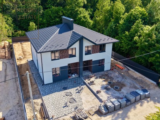 Дуплекс Ірпінь, 118м2 ділянка 5 соток | Ірпінь | Стоянка2 | Ирпень