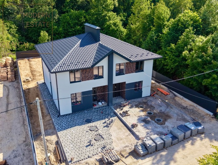 Дуплекс Ірпінь, 118м2 ділянка 5 соток | Ірпінь | Стоянка2 | - фото 1