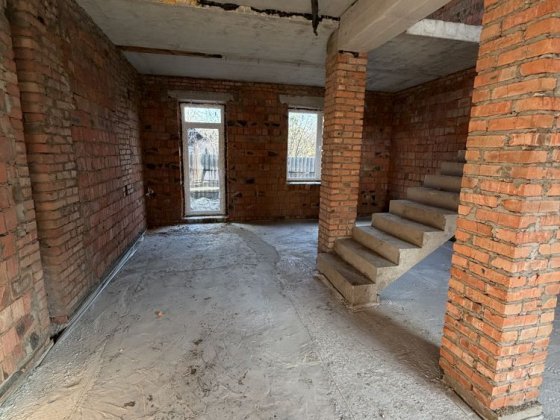 Продаж готового Таунхаусу в центрі міста Ірпінь