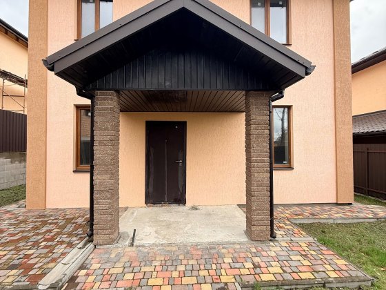 Продам новий будинок з газом Ірпінь! Ирпень