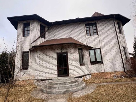Продаж Будинку Осокорки Центральна Нижні сади Славутич Киев