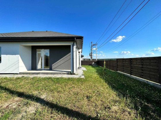 Будинок 92 м² | ділянка 4,5 сотки | розтермінування Ирпень