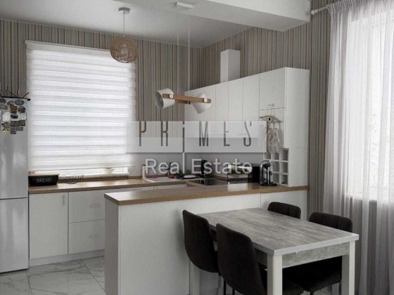 Продаж будинку з ремонтом, вул. Березоньки, Осокорки