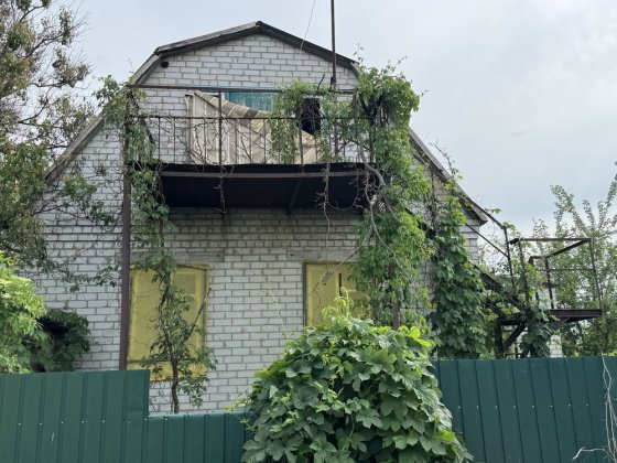 ПРОДАМ будинок Садки, можливо по Сертифікату Кременчуг