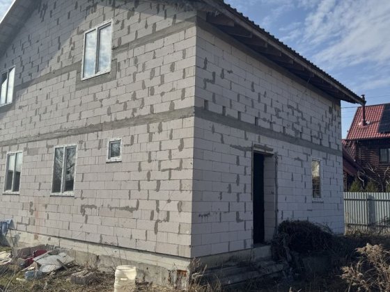 Продам дуплекс Осокорки Київ