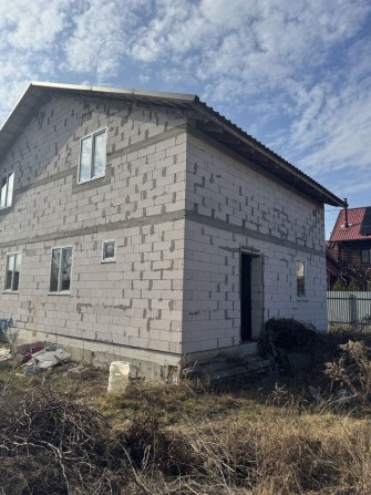 Продам дуплекс Осокорки - фото 1