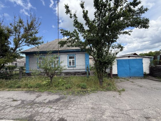 Продаж будинку в районі Третьої лікарні, Кременчук, 72,5м2, цегла Кременчук