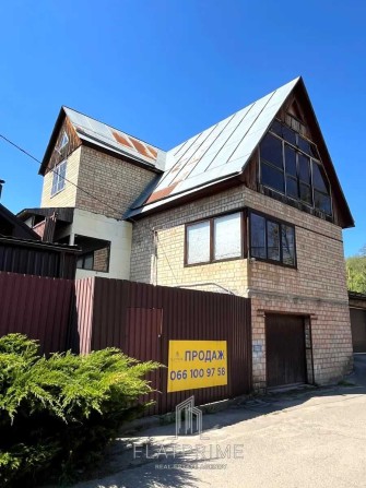 Продаж будинку у Голосіївському районі, Мишоловка — вул. Квітки-Основ’яненка, 49 - фото 1