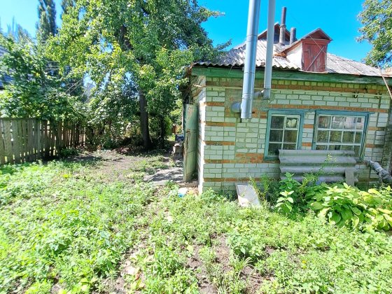 Продам пів будинку, вул.Бетонна, Кременчук Кременчуг