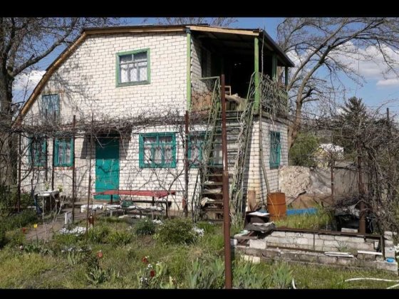 Продається дача кооператив Сади 5 Кременчук