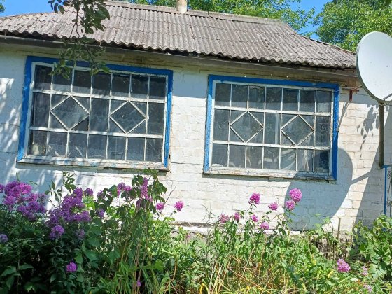 Продається будинок у с.Панасівка Кременчуцького району, Полтавської області Кременчук