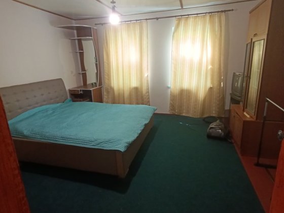 Дача в місті  , вихід в озеро і ліс Кременчуг