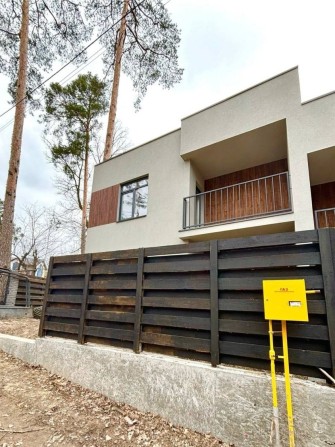 Продаж якісного дуплекса м.Ірпінь 4 кім 130м2 та 3 сотки землі  ГАЗ! - фото 1