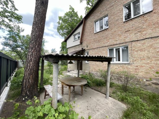 Продаж частини будинка в Ірпені. 121м2. Ірпінь