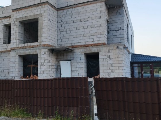Кооператив Чорнобилець Урочище Наталка
