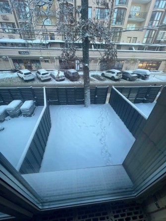 Ідеальна альтернатива квартирі:таунхаус з двором та мансардою в Ірпені - фото 1