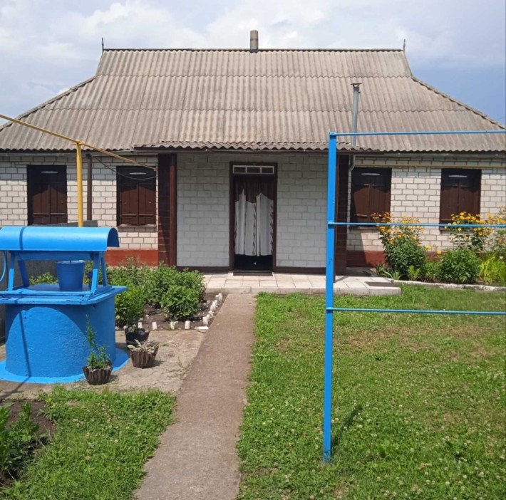 Продам будинок в с.Погреби - фото 1