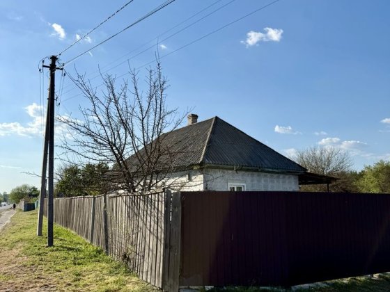 Будинок. Мала Кохнівка. 10 хвл до центру Кременчука Кременчук