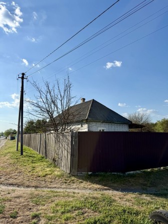 Будинок. Мала Кохнівка. 10 хвл до центру Кременчука - фото 1