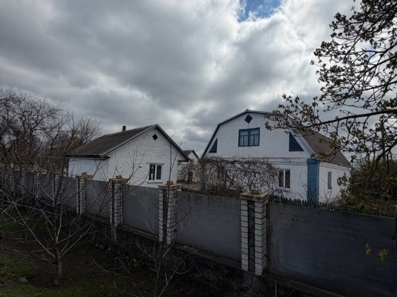 Продам будинок с. Пузикове Кременчуцький район Кременчук