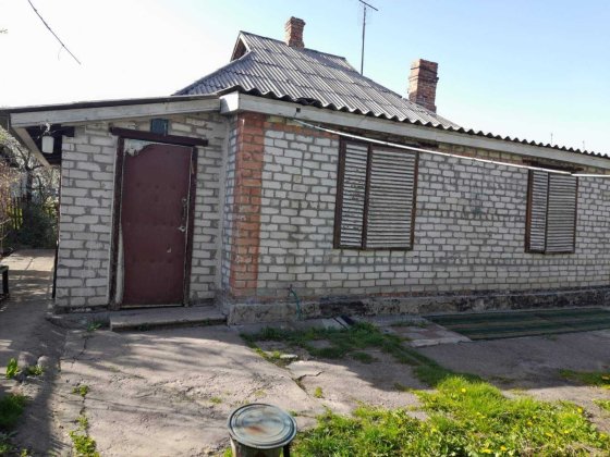 Продається житловий будинок в районі педучилища Кременчук