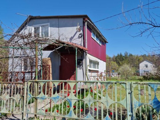 Продам дачу кооператив Політ Кременчук