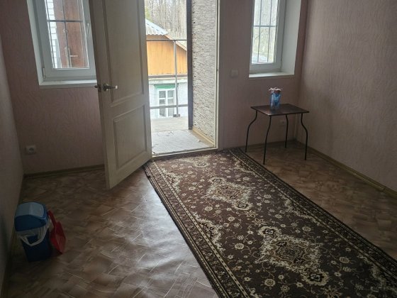 ПРОДАМ часть дома70м рн.1й больницы Кременчук