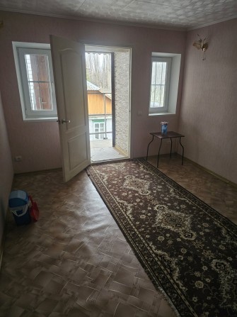ПРОДАМ часть дома70м рн.1й больницы - фото 1
