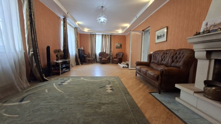 Продаж будинок 300м², ділянка 7сот. КАСКАД Арсен Епіцентр Школа. Бізнес Хостел Готель СТО - фото 1