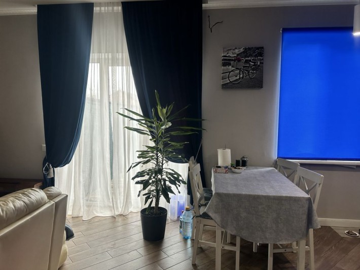Таунхаус 100м2 з ремонтом на Осокорках - фото 1