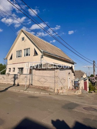 Будинок 230 м² 9 соток Солом’янка просп. Лобановського Траншейна - фото 1