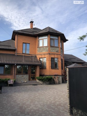 Продаж Будинку біля Десни | Вул. Вірності |  Деснянський район, урочище Толока - фото 1