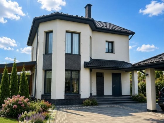 Продаж Сучасного Будинку з Басейном  у Києві   ПОДІЛЬСЬКИЙ РАЙОН Київ