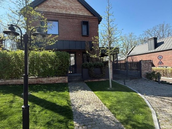 Продаж будинку 5-кімнат 217 м2, вул. Гоголя, 31А/1, КМ Oak Grove Town, Ірпінь Ірпінь