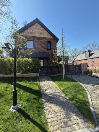 Продаж будинку 5-кімнат 217 м2, вул. Гоголя, 31А/1, КМ Oak Grove Town, Ірпінь - фото 1