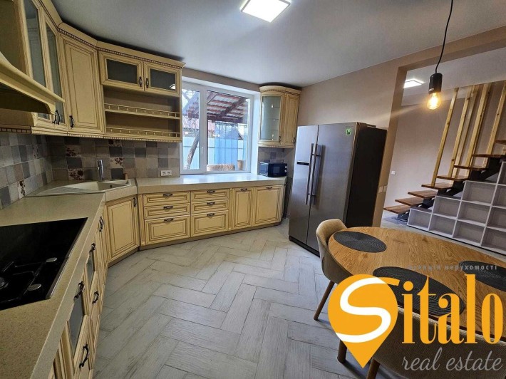 Продаж дуплекса Осокорки м.Славутич 10 хв пішки - фото 1