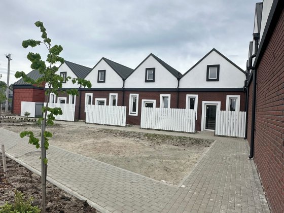 ПРОДАМ Таунхаус 44 м² Від 19 000$ Новобудова Два Поверхи БЕЗ Комісії Буча