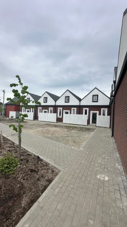 ПРОДАМ Таунхаус 44 м² Від 19 000$ Новобудова Два Поверхи БЕЗ Комісії - фото 1