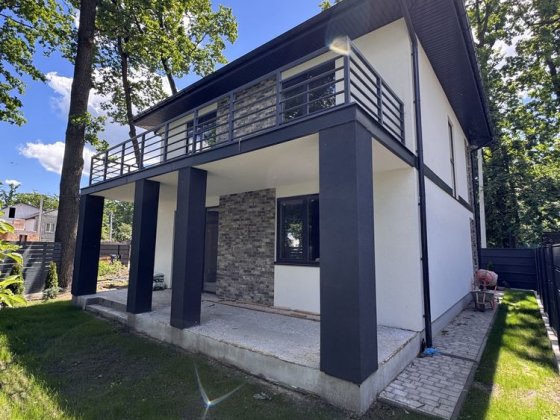 Будинок з газом в центрі міста, парк Незнайки Ирпень