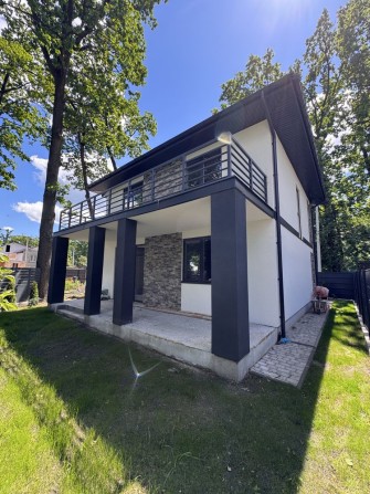Будинок з газом в центрі міста, парк Незнайки - фото 1