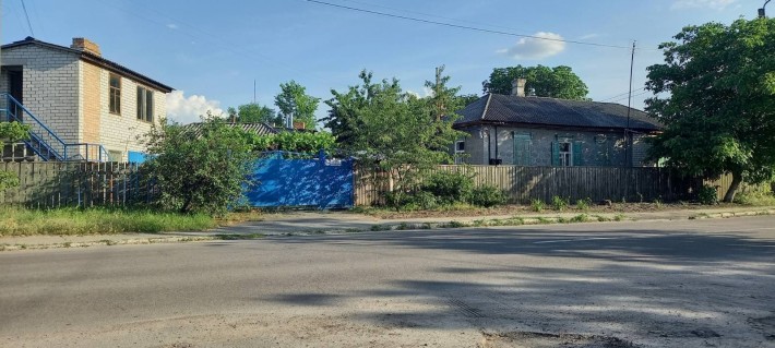 Недвижимость пол дома в Кременчуге - фото 1