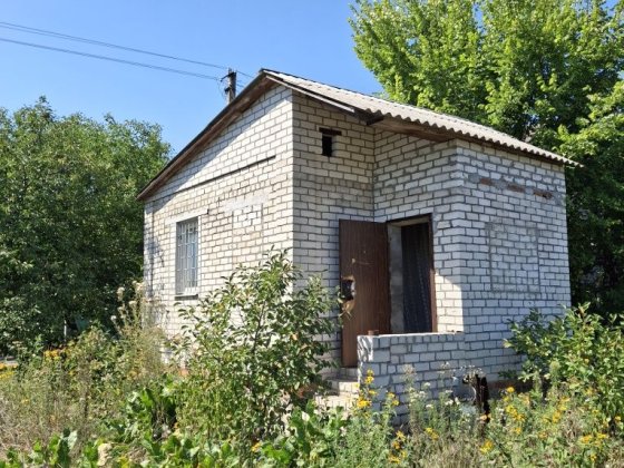 Продам дачу.Кооператив Расцвет Кременчук