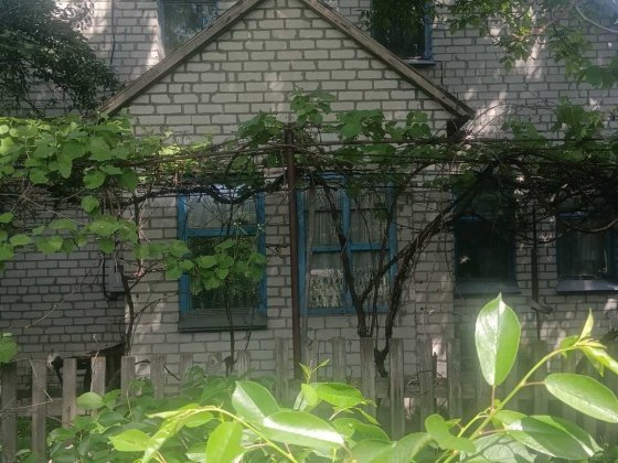 Продам дом в Большой Кохновке Кременчук