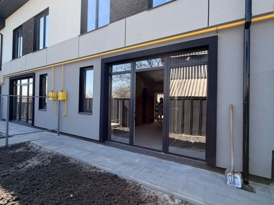 Продаж таун в центрі!Всі центральні, Газ!Готовий!Від власника! Ірпінь